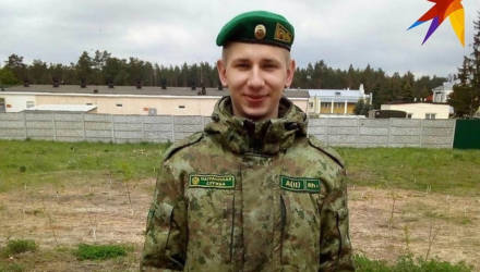 «Приходит в снах и будто просит помощи»: семья погибшего солдата из Мозыря обратилась к президенту