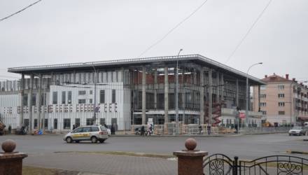 "Второму «Макдональдсу» в Гомеле быть однозначно". Какие торговые объекты появятся в 2020 году в Гомеле