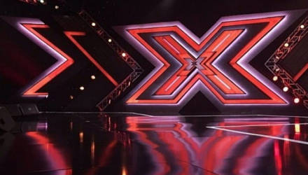 Белтелерадиокомпания получила право на организацию X-Factor в Беларуси