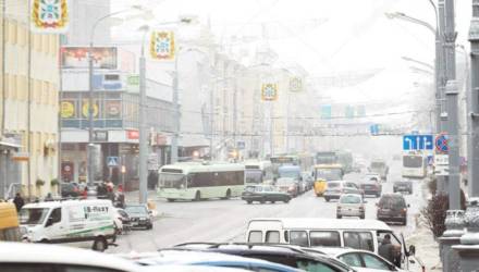 На два документа меньше: получить допуск авто к участию в дорожном движении стало проще