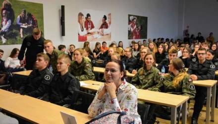 А как в Польше? Студентка из Гомельской области рассказала про учёбу за границей