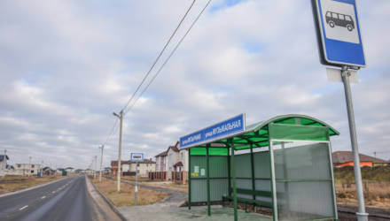 Гомельские городские службы отчитались за проделанную работу в микрорайоне Романовичи