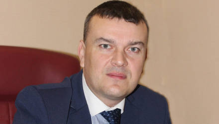 В Гомельском облпотребсоюзе новый руководитель