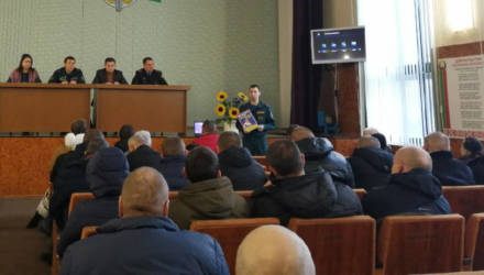 В 2019 году от алкогольной зависимости пролечились около 6 тысяч жителей Гомельщины