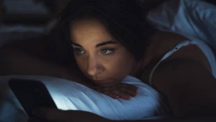 Бессонница, уходи. 3 научных метода, как правильно и быстро засыпать