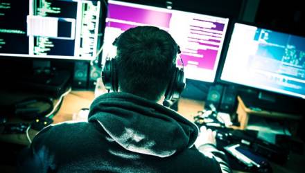 В Гомеле и области в три раза выросло количество преступлений в сфере IT
