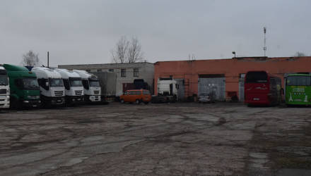 Вовлечь в оборот. Какие площадки для бизнеса предлагает «Гомельторгмаш»