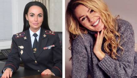 Звезду "Универа" Кожевникову возмутили генеральские погоны Ирины Волк: Зачем так обесценивать звания?