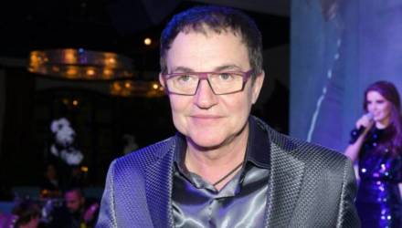Видео приступа у Дмитрия Диброва попало в Сеть