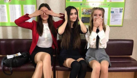 КГК выявил нарушения почти во всех школах Гомельской области