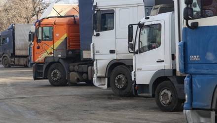В Гомеле обанкротилось одно из старейших частных транспортных предприятий