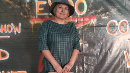 Впервые белоруски будут представлять страну на международном конкурсе plus size красоты Miss Melon Rich XXL в Москве