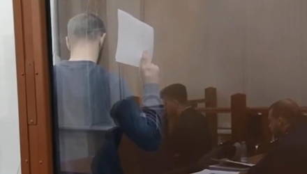 В Москве суд присяжных оправдал мужчину, которого обвиняли в убийстве гея