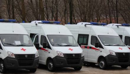 В Беларуси утверждены новые сроки ожидания приезда скорой помощи