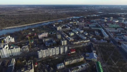 Инвесторы из Ирака хотят построить в Гомеле жильё и торговые центры
