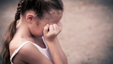 В Речице мужчина насиловал свою 10-летнюю дочь – суд вынес приговор