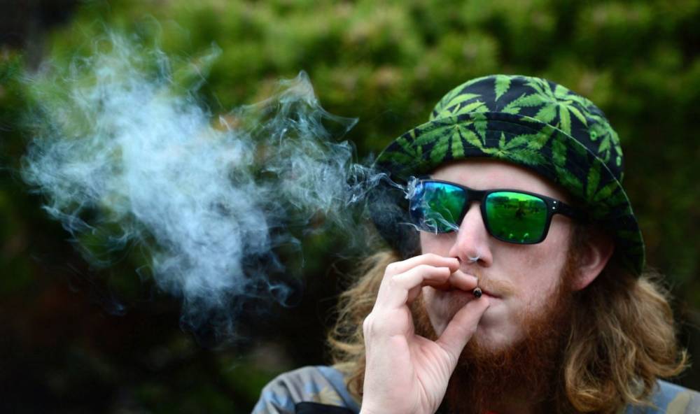 Отзывы людей курящих коноплю марихуана эстония
