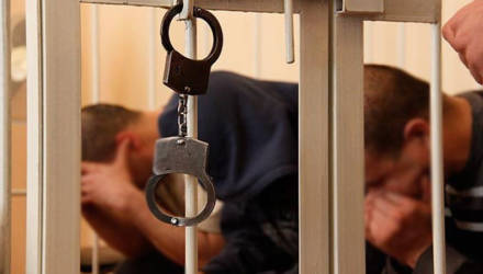 Вынесен приговор по делу об убийстве преподавателя Мозырского медколледжа: убийство или несчастный случай? Подробности из зала суда
