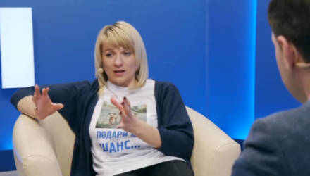 С заботой о бездомных четвероногих. 10 лет волонтёрскому движению из Гомеля