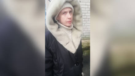 Может нуждаться в медицинской помощи. В Гомеле с 9 марта ищут пропавшую женщину
