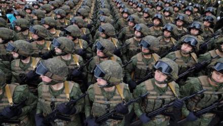 В Беларуси с подозрением на коронавирус госпитализирован один из военнослужащих