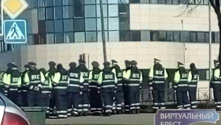 Соцсети шутят: страшный сон водителя без техосмотра