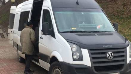 В Речице на пенсионера оформили кредит на 4000 рублей на посуду под видом подарка за победу в конкурсе