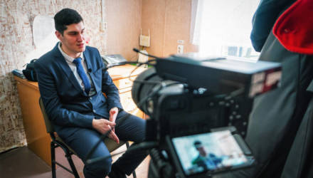 Судмедэксперт: «Многие думают, что мы постоянно режем трупы и изымаем органы»