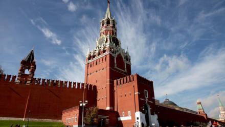 Власти обязали всех жителей Москвы не покидать дома, выход в ближайшие дни – только по пропускам