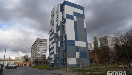 Две квартиры в гомельской новостройке на Быховской сдаются в аренду