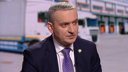 Подготовлен проект указа по отвязке дорожного сбора от техосмотра