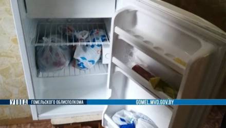 В Жлобине изъято 35 кг насвая и 3 кг снюса