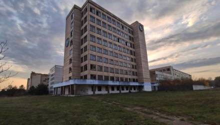Большое количество помещений выставил на торги Гомельский горисполком