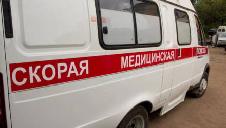 В агрогородке под Гомелем внезапно умерла 15-летняя девочка