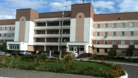 На Гомельщине заподозрили COVID-19 у двух пассажиров рейса из Баку