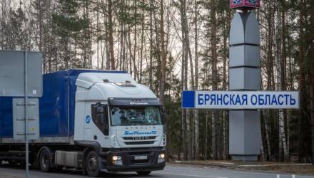 Заразу гонят — щепки летят: как белорусы и россияне реагируют на закрытие границы