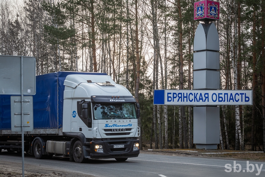 Заразу гонят — щепки летят: как белорусы и россияне реагируют на закрытие границы