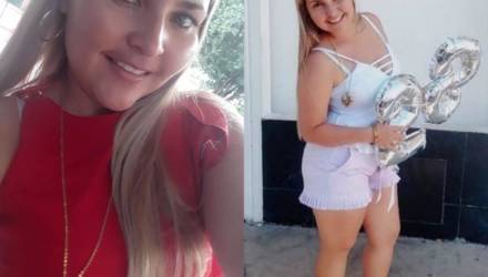 Мать двоих детей умерла после липосакции, которую сделала, чтобы удивить мужа