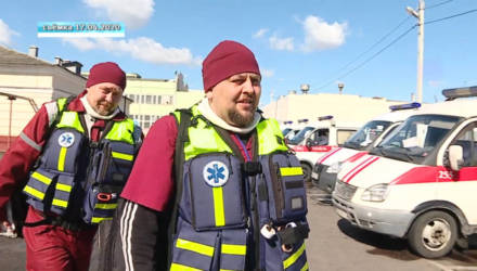 "Пожалуйста, остановите их!" В главном управлении здравоохранения рассказали о ситуации с коронавирусом на Гомельщине и попросили блогеров не мешать