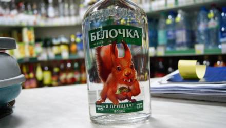 Глава Минздрава РФ поспорил с Лукашенко о пользе водки при коронавирусе