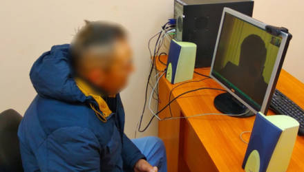На Гомельщине начали рассматривать административные дела с помощью видеоконференций
