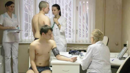 Призывники: из-за коронавируса весенний призыв стоит перенести