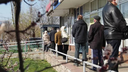 В Беларуси больше не будут госпитализировать «контактов 1-го уровня» больных с COVID-19