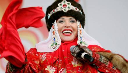 Бабкина пришла в себя после комы и захотела жареной картошки