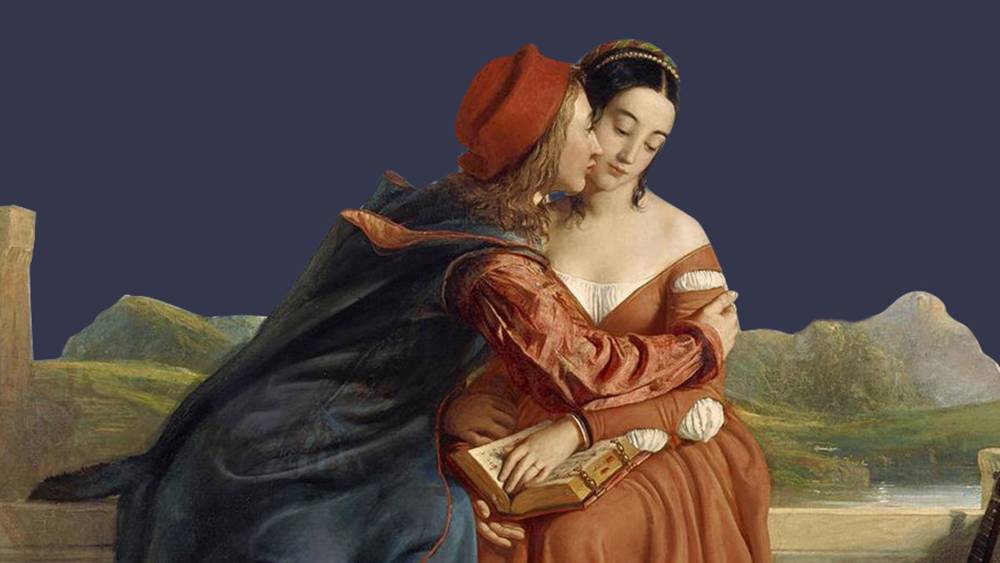 Секс в Средневековье. 6 фактов об интимной жизни европейцев в эту эпоху