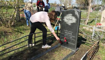 Главный санитарный врач Гомельщины объяснил, почему эту Радуницу лучше провести дома