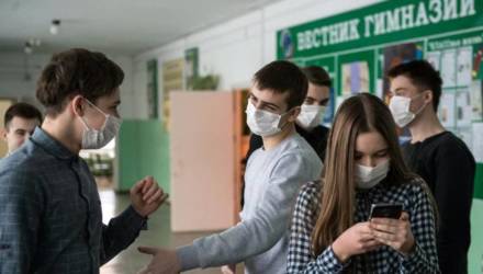 Четвертая четверть: с какими сложностями столкнулись белорусские школьники