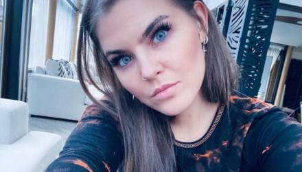 «Минус 30 кг»: Софья Таюрская из Little Big шокировала поклонников фото до похудения