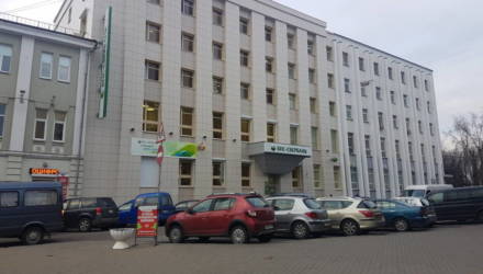 БПС-Сбербанк из-за коронавируса приостановил работу 4 отделений из 5 в Гомеле