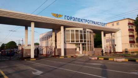 Электронная ярмарка вакансий пройдет в Гомеле 16 апреля